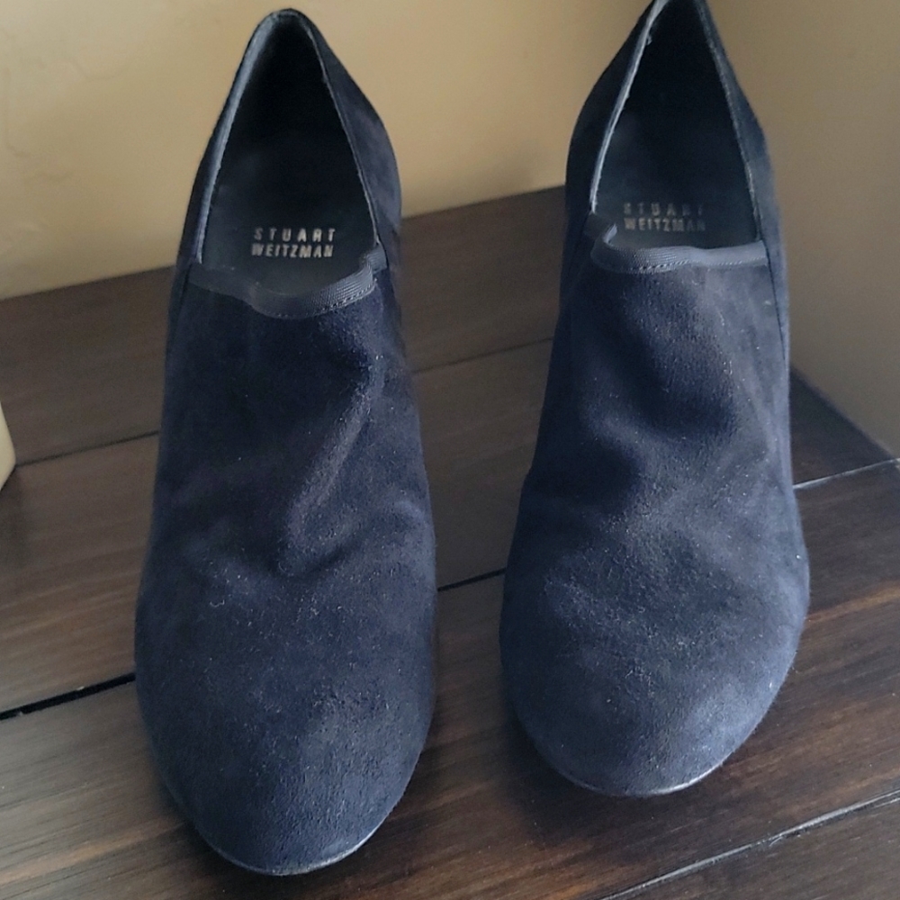 Stuart Weitzman heels